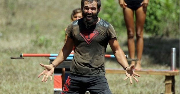 Turabi'nin Survivor All Star'a Damga Vuran Sözleri 9