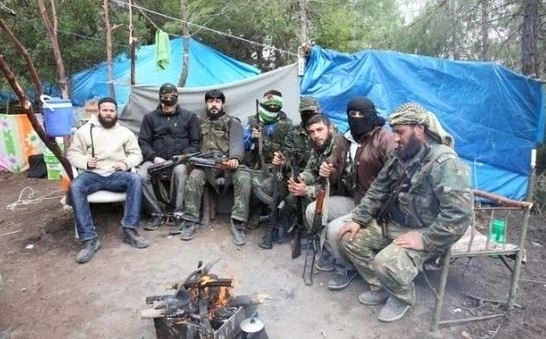 Yakalanan PKK'lıların Üzerinden Çıkan Fotoğraflar 18