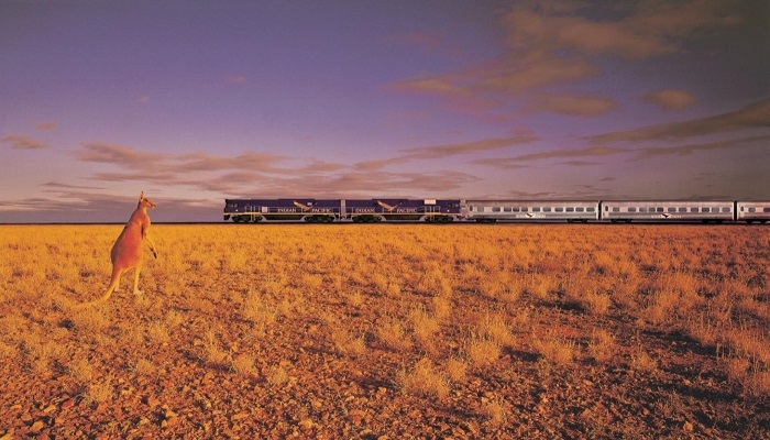 En Güzel Tren Yolculukları ve Fiyatları 1