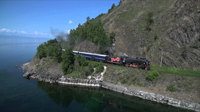 En Güzel Tren Yolculukları ve Fiyatları 10