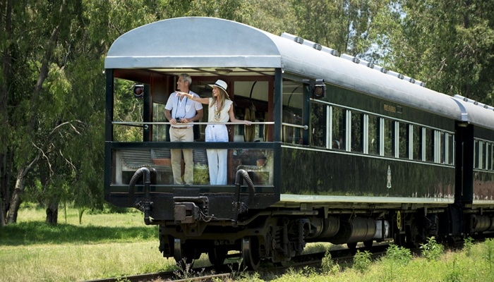 En Güzel Tren Yolculukları ve Fiyatları 8