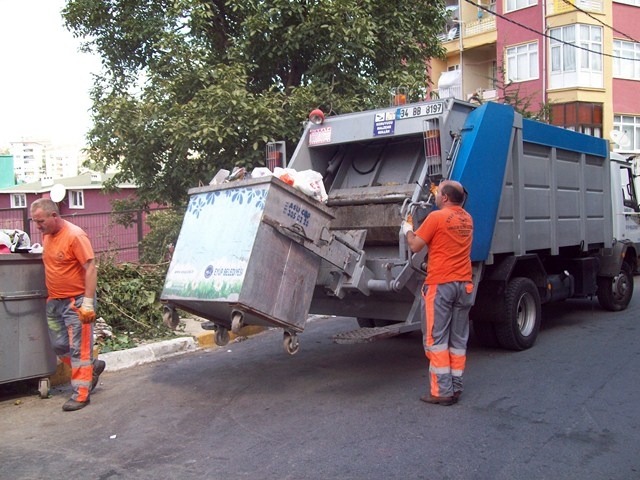 İşte Dünyanın En Tehlikeli Meslekleri 6