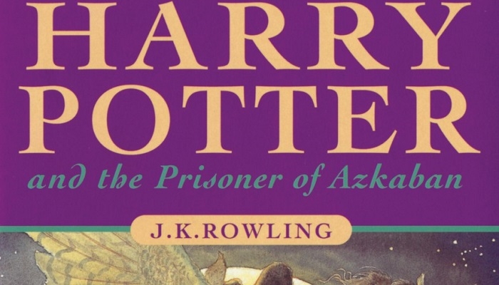 Harry Potter Hayranlarına Özel Öğeler 10