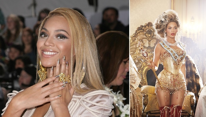 Beyonce'nin Sahip Olduğu En Değerli Ürünler 1