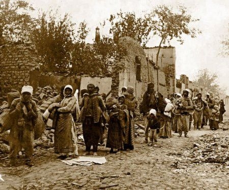 Balkan Harbinin Gizli Görüntüleri 18
