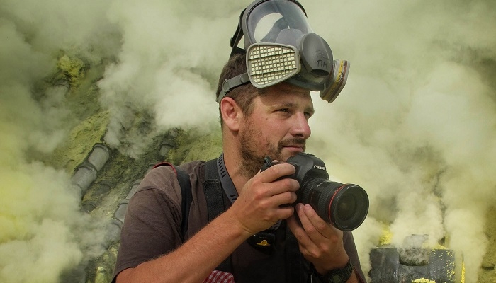 Dünyanın En Zengin Fotoğrafçıları 2