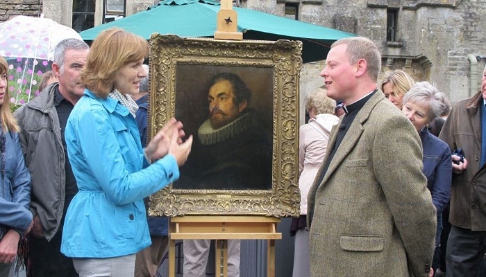 Antiques Roadshow'un En Pahalı Antika Eserleri'un En Pahalı Antika Eserl 8