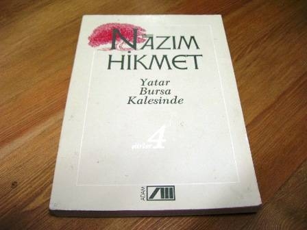 Hapishanelerde Yazılmış 10 Büyük Eser 3