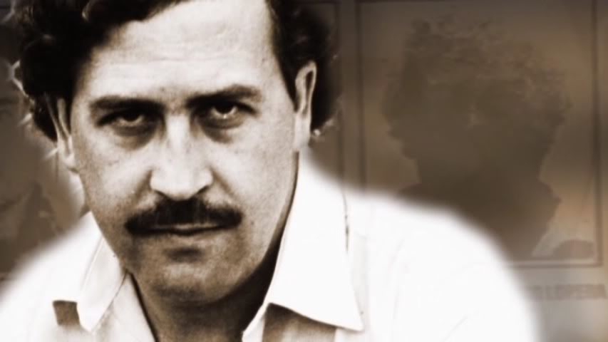 Ünlü Uyuşturucu Babası Pablo Escobar Hakkında Bilinmeyenler 1