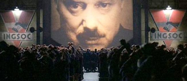 George Orwell'ın 1984 Kitabı ve Günümüz 5