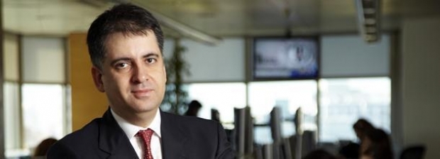 Türk CEO'ların Mezun Olduğu Üniversiteler ve Bölümler 31