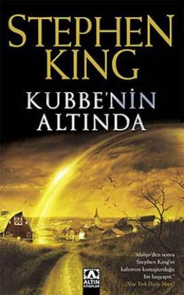 En Bilinen Stephen King Eserleri 10