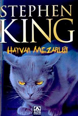 En Bilinen Stephen King Eserleri 3