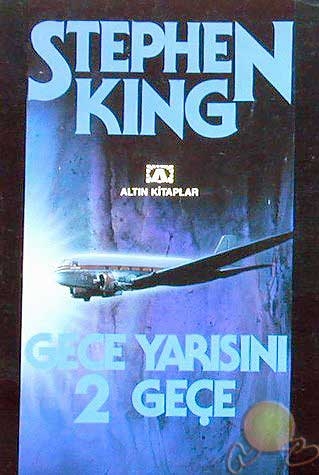 En Bilinen Stephen King Eserleri 6