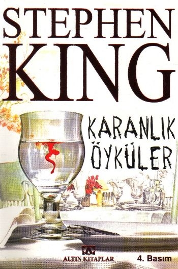 En Bilinen Stephen King Eserleri 7