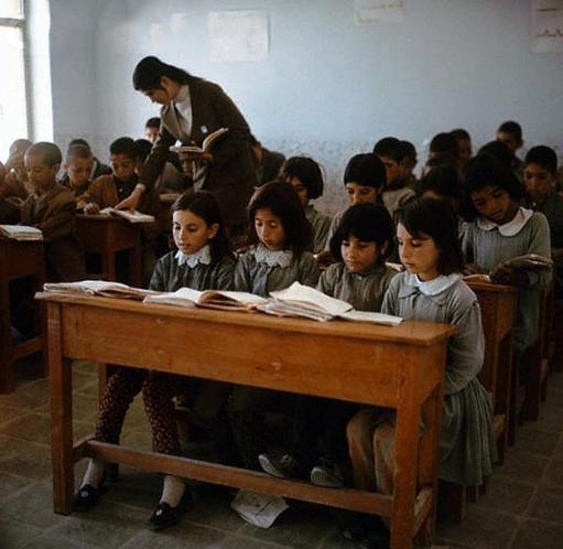 İslam Devrimi Öncesi İran'da Yaşam 25
