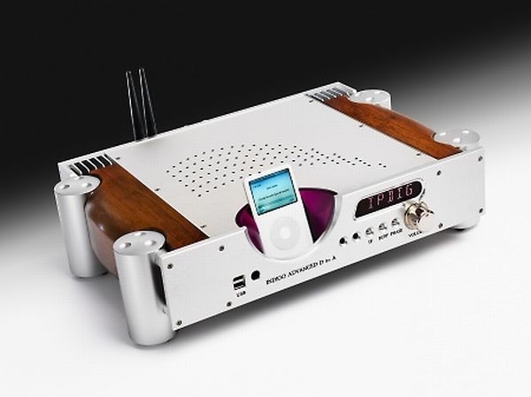 Dünyanın En Pahalı iPod Ses Standları 7