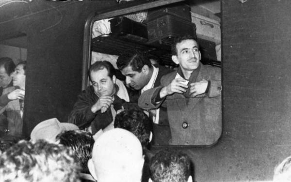 Türk Diasporası İle İlgili Çok Çarpıcı Görüntüler 38