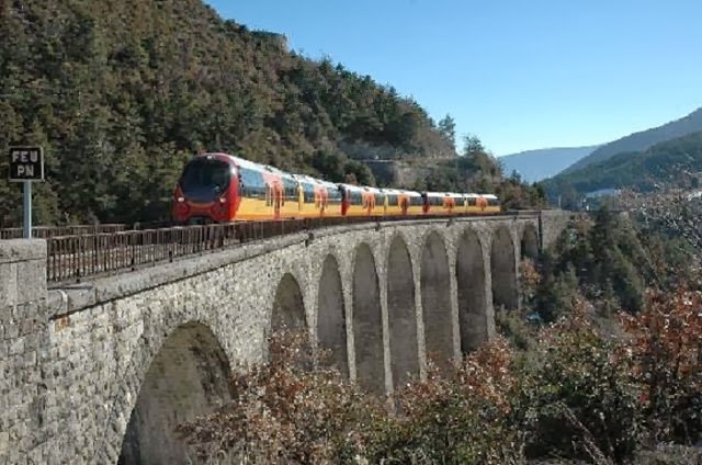 Avrupayı Dolaşabileceğiniz Tren Rotaları 9