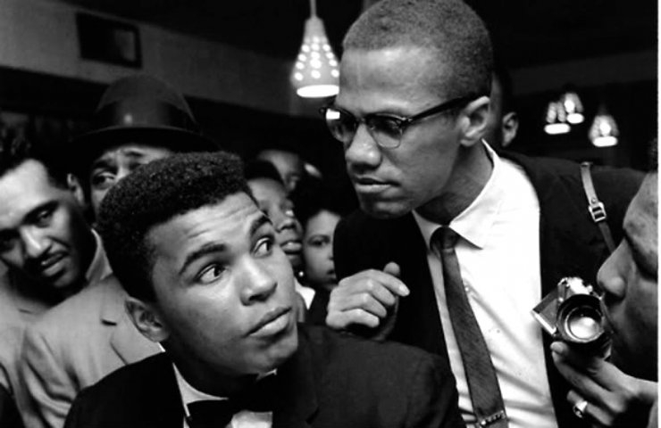 Bilinmeyen Fotoğraflarla Muhammet Ali 15