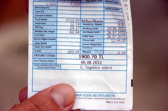 Elektrik Faturasını En Aza İndirmenin Yolları 9