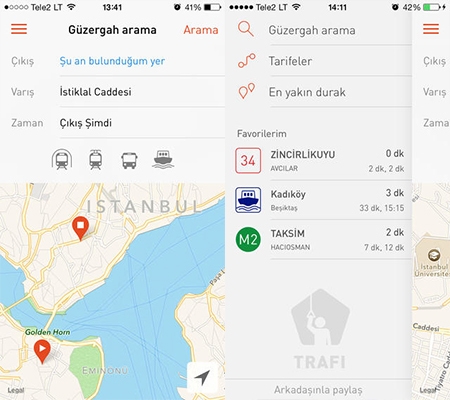 En Gerekli 10 İphone Uygulaması 8