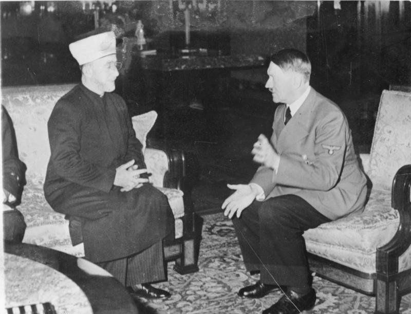 Adolf Hitler'in Tarihe Altın Harflerle Yazılan Sözleri 16