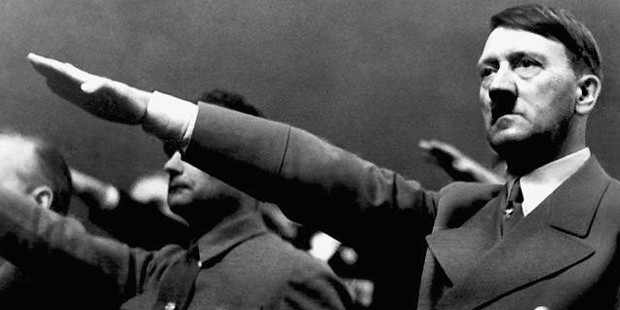 Adolf Hitler'in Tarihe Altın Harflerle Yazılan Sözleri 17