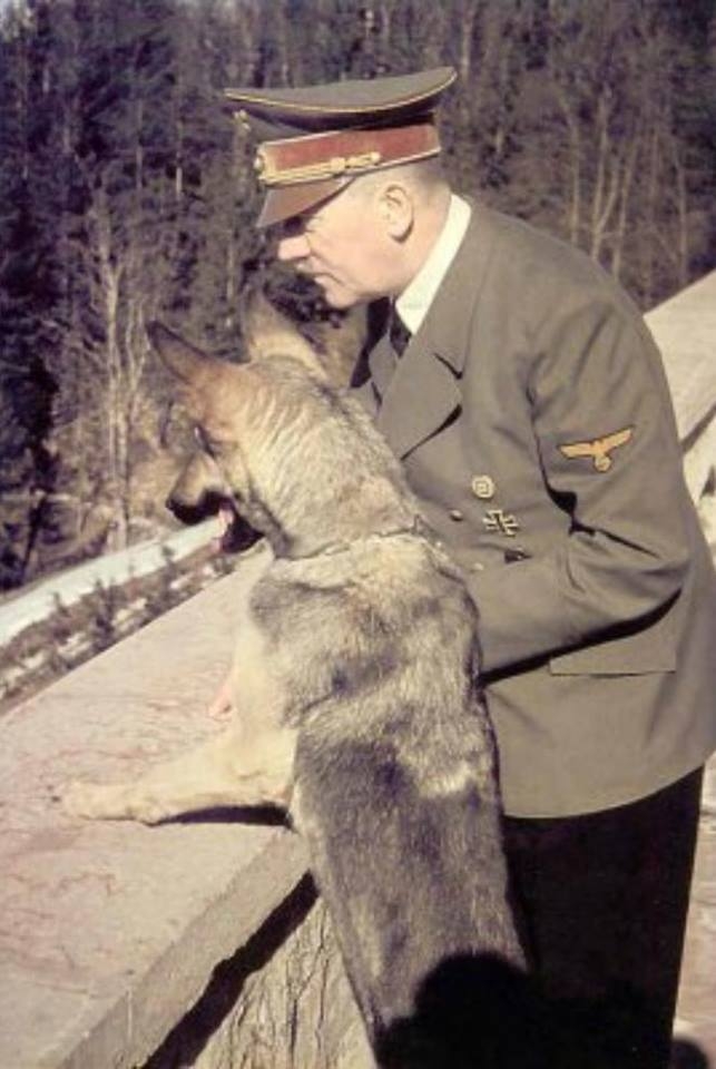 Adolf Hitler'in Tarihe Altın Harflerle Yazılan Sözleri 2