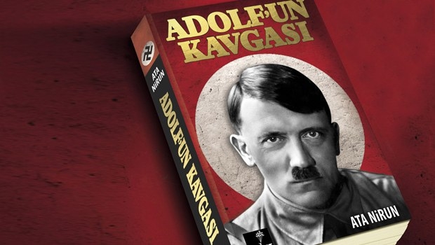 Adolf Hitler'in Tarihe Altın Harflerle Yazılan Sözleri 5