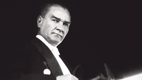 Ülkelerin Kullandığı Atatürk Pulları 1