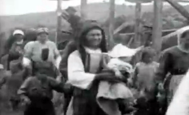 1922 İzmir Yangını ve Yunanlıların İzmir'den Kaçışı 38