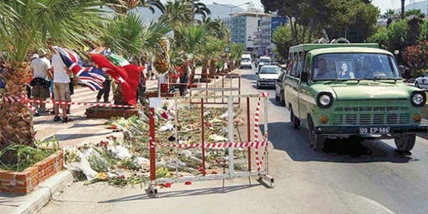 Türkiye'de Gerçekleşen Bombalı Saldırılar! 1