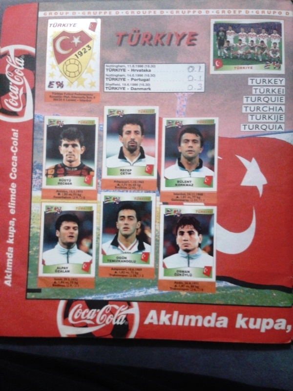 1988-2012 Yılları Arasında Avrupa Kupası Çıkartmaları 13