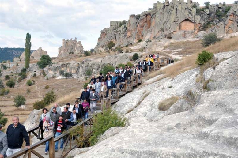 Sonbaharda Görülmesi Gereken 10 Cennet Yer 5