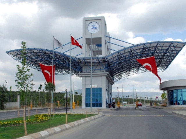 Üniversitelerin Yemek Fiyatları 12
