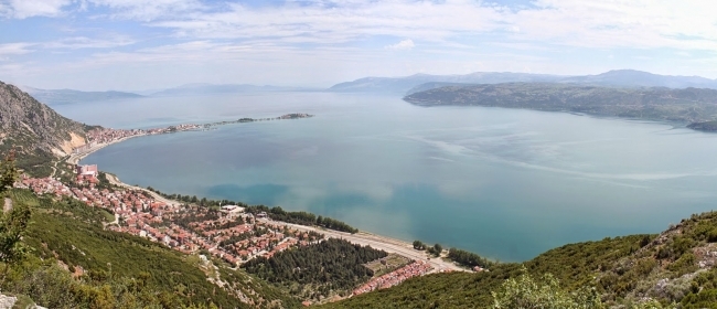 Türkiye'de Görülmesi Gereken Yerler 3