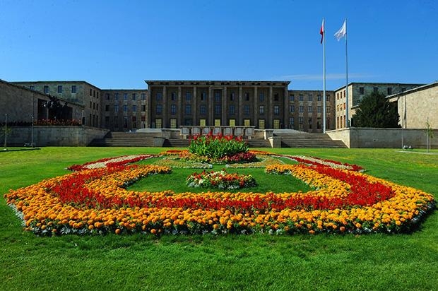 Türkiye'nin En Güzel Bahçeleri 9