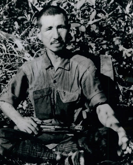 2. Dünya Savaşının Bittiği Söylenmeyen Asker: Hiroo Onoda 15