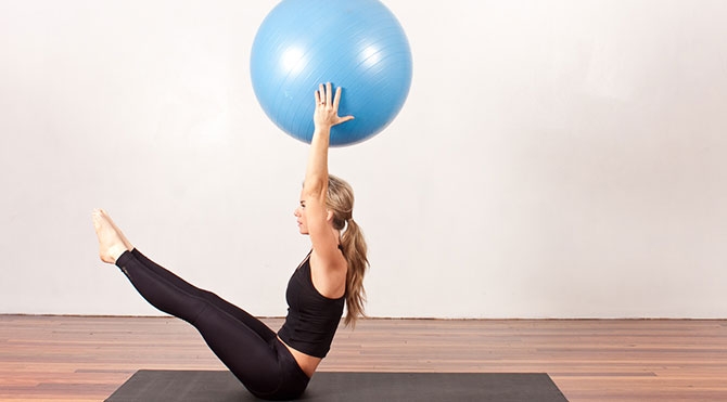 Pilates ve Yoganın Faydaları 13