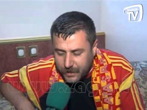 Hangi Ünlü Hangi Takımın Taraftarı? 15