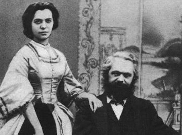 Karl Marx'ın Tarihe Damga Vurmuş Sözleri 9