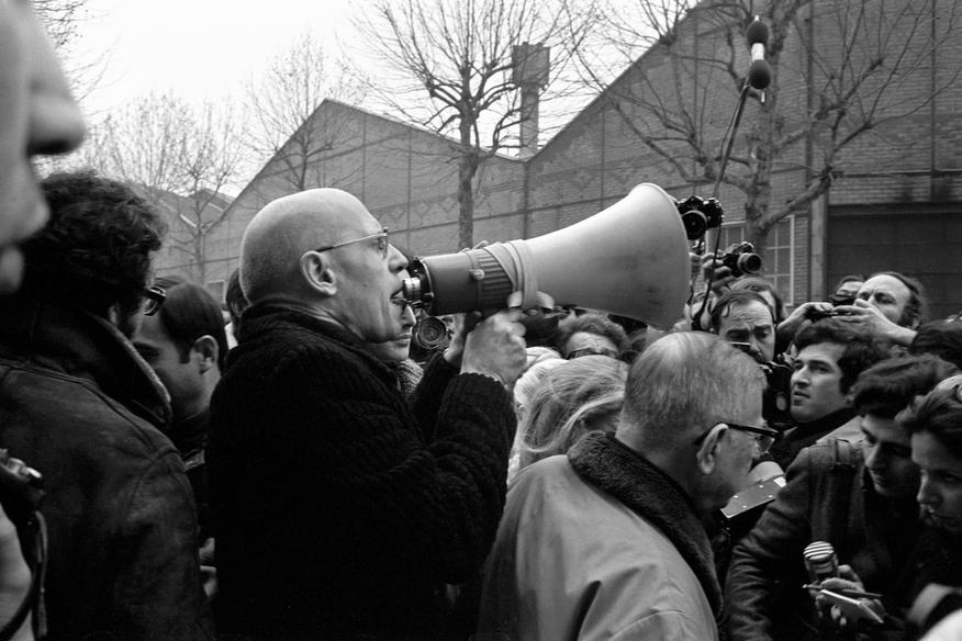 Michel Foucault'nun Damga Vurmuş Sözleri 2