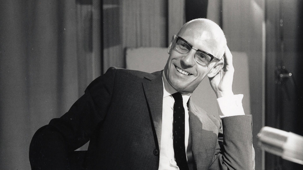 Michel Foucault'nun Damga Vurmuş Sözleri 3