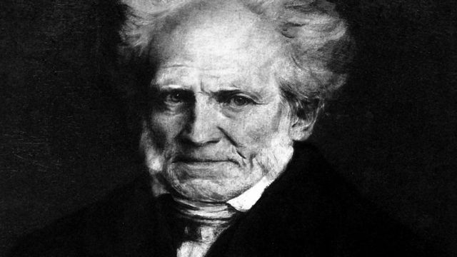 Schopenhauer'un Tarihe Damga Vurmuş Sözler 1