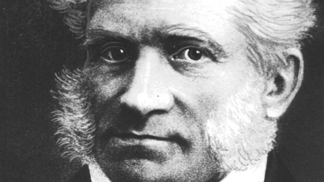 Schopenhauer'un Tarihe Damga Vurmuş Sözler 2