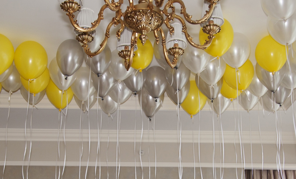 En Güzel Baby Shower Masaları ve Aksesuarları 12