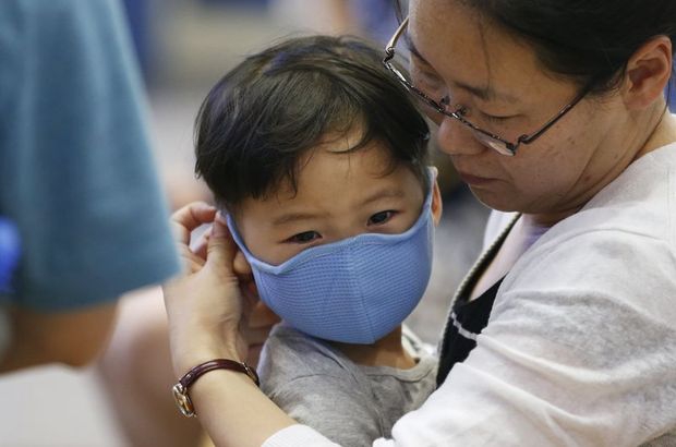 Mers Virüsünü 10 Adımda Tanıyalım 10