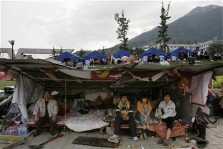 Reuters Fotoğrafçılarının Gözünden Evsiz İnsanlar 3