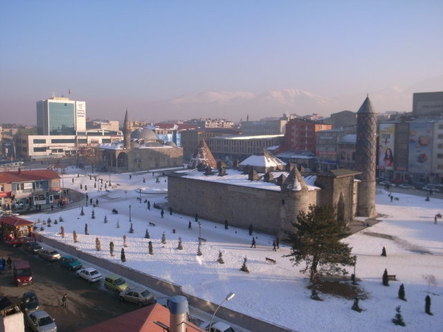 Türkiye'nin En Zengin Şehirleri 41